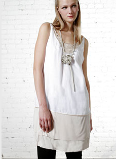 Designer Spotlight: Lerario Beatriz
